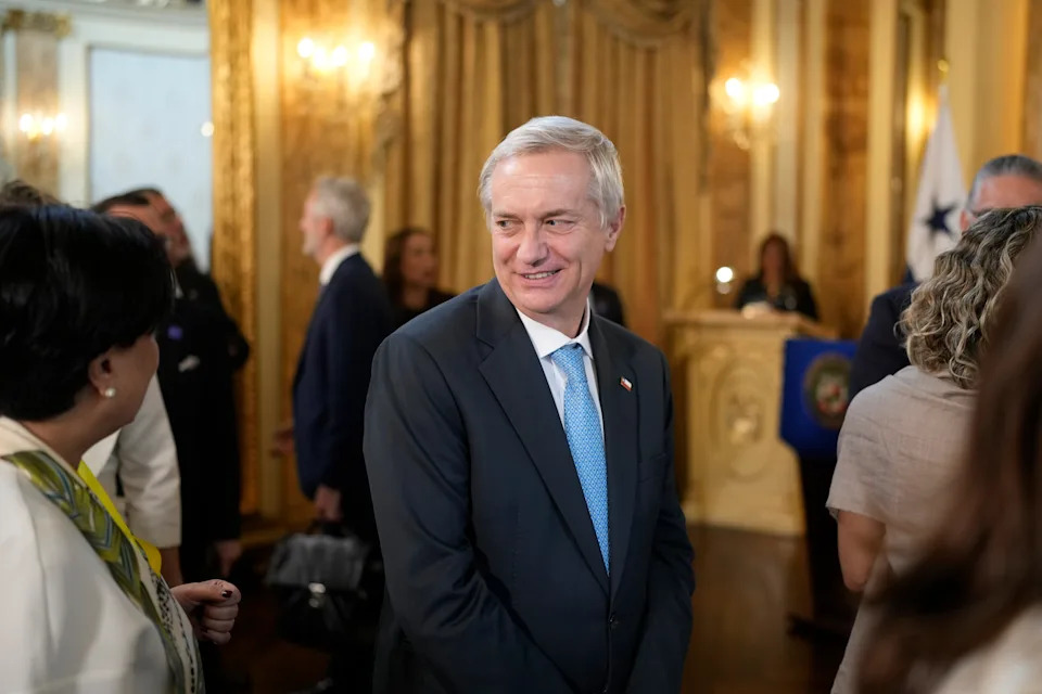 Latin American Leaders Call for Unity in Panama as CELAC Faces Paralysis Over Venezuela