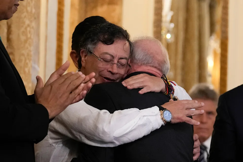 Latin American Leaders Call for Unity in Panama as CELAC Faces Paralysis Over Venezuela