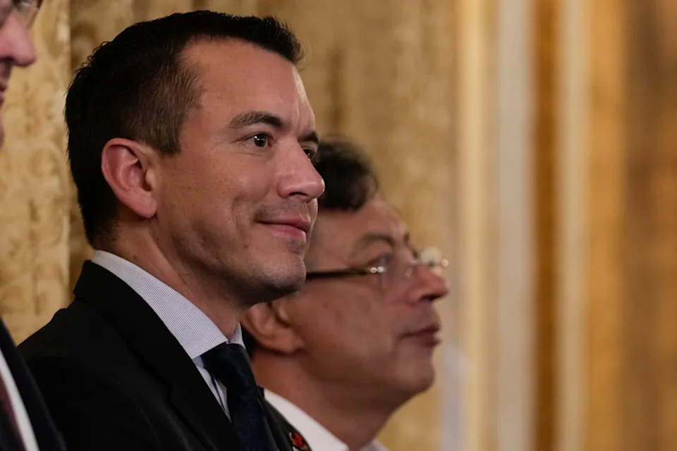 Latin American Leaders Call for Unity in Panama as CELAC Faces Paralysis Over Venezuela