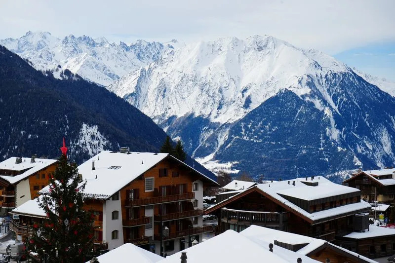 Deadly Crans‑Montana Blaze Shakes Swiss Tourism, Prompts Push For Stricter Safety Rules