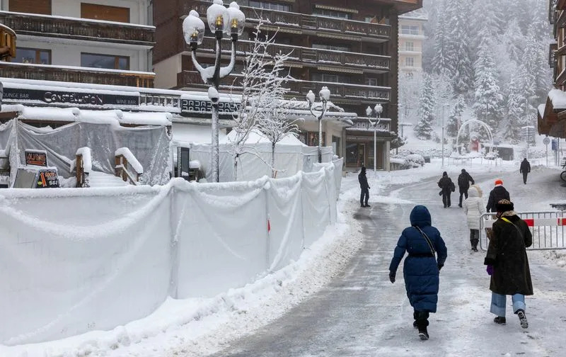 Deadly Crans‑Montana Blaze Shakes Swiss Tourism, Prompts Push For Stricter Safety Rules