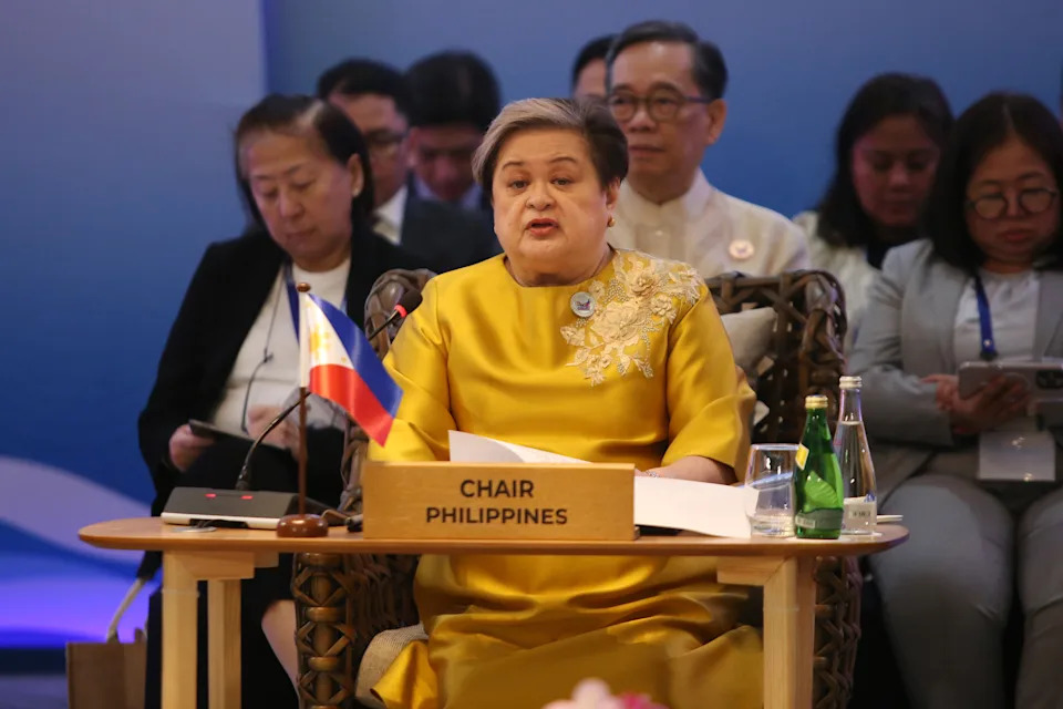 ASEAN Urged to Uphold Rule of Law Amid Rising “Unilateral Actions,” Philippines’ Top Diplomat Says
