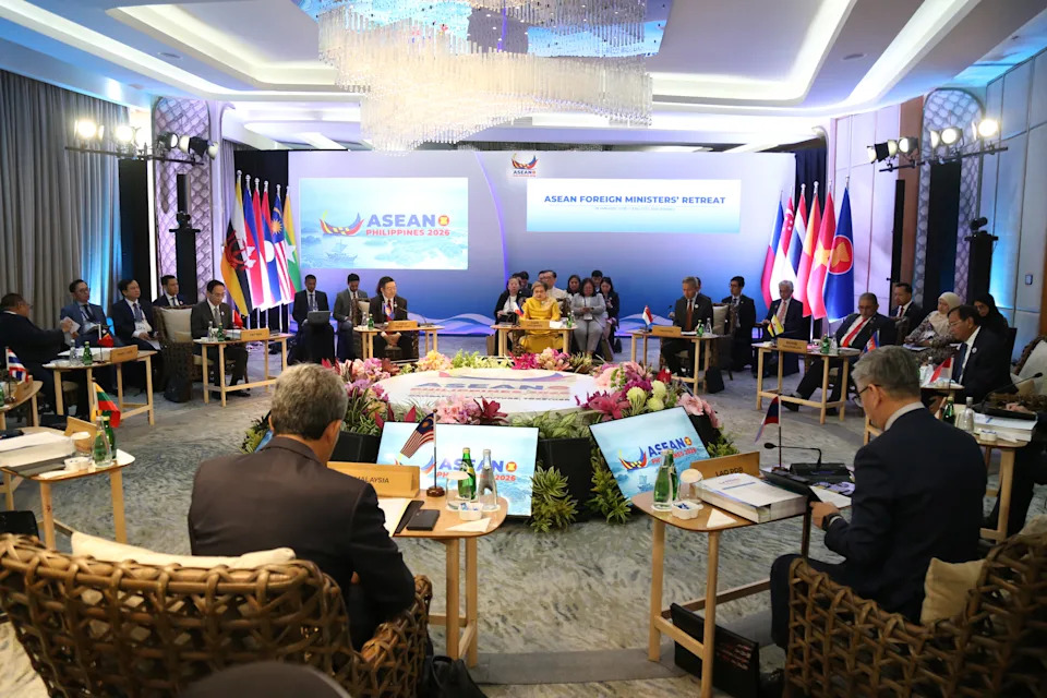 ASEAN Urged to Uphold Rule of Law Amid Rising “Unilateral Actions,” Philippines’ Top Diplomat Says