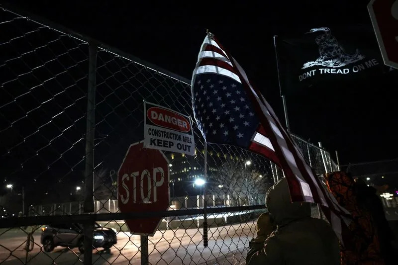 Exclusive: ICE Told Not To Engage 'Agitators' In Minnesota — Orders Narrow Targets To Those With Criminal Histories