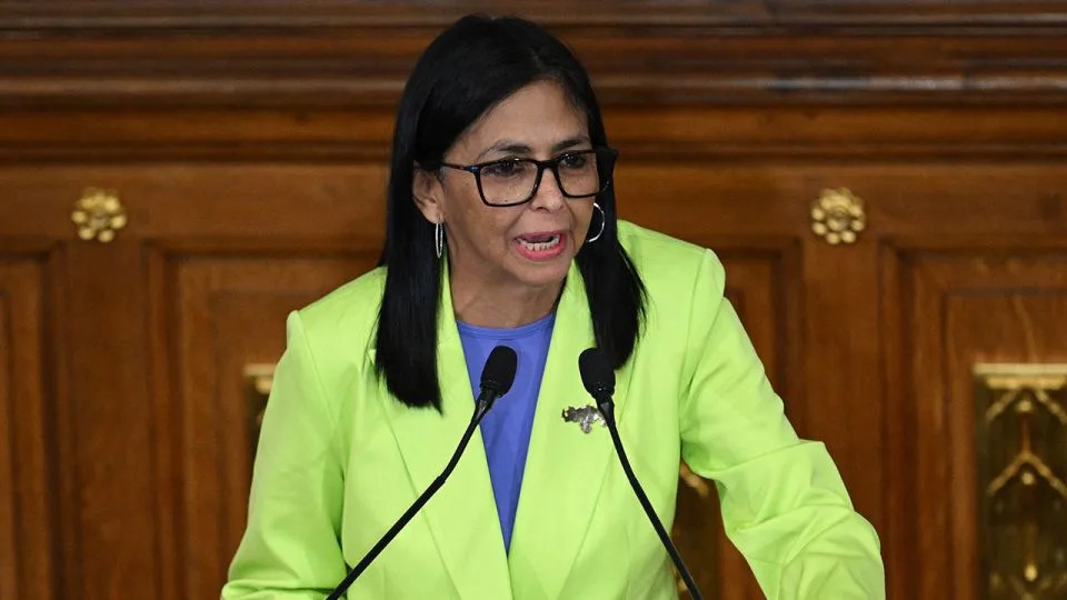 Ex-Venezuelan Mayor Arrested by ICE in Ohio — Family Fears Deportation Could Mean Imprisonment or Worse