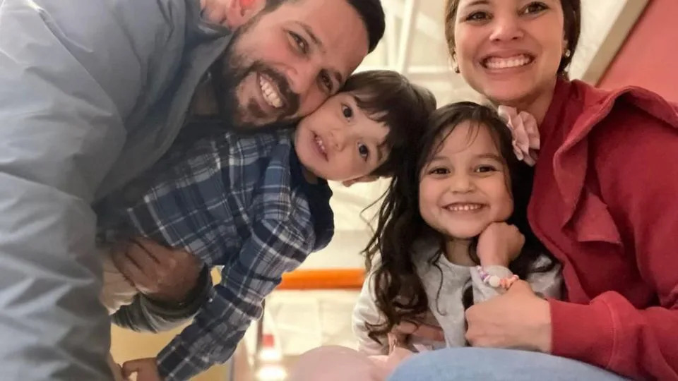 Ex-Venezuelan Mayor Arrested by ICE in Ohio — Family Fears Deportation Could Mean Imprisonment or Worse