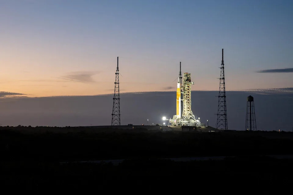 Could Cold Florida Weather Push Back Artemis 2 Launch? NASA Watches Forecast