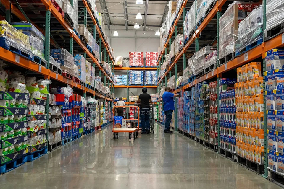 Costco Sued for Advertising Kirkland Rotisserie Chicken as ‘No Preservatives’ While Listing Additives