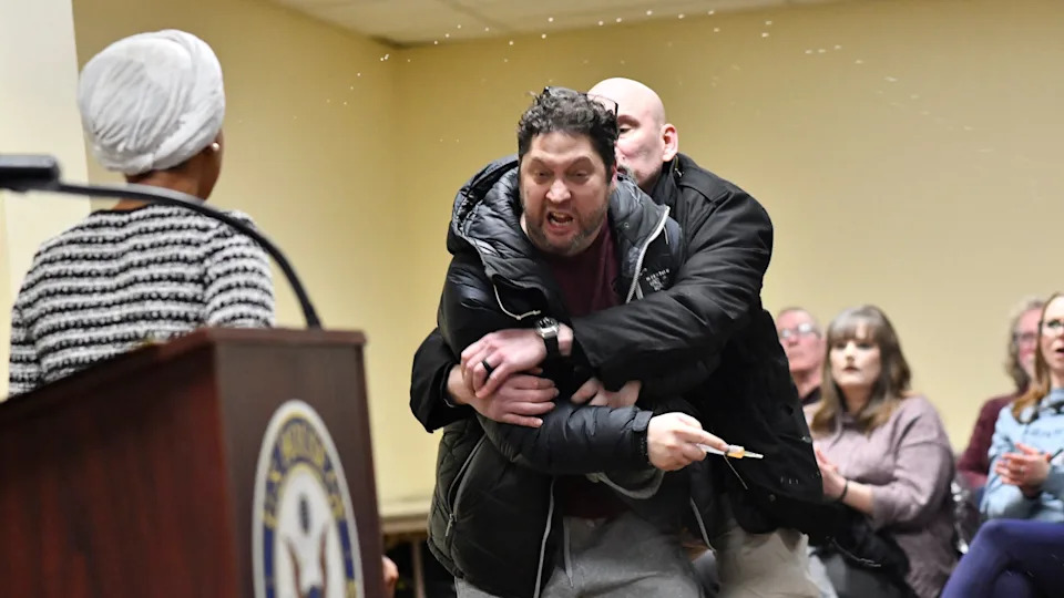 Melania Urges Americans To 