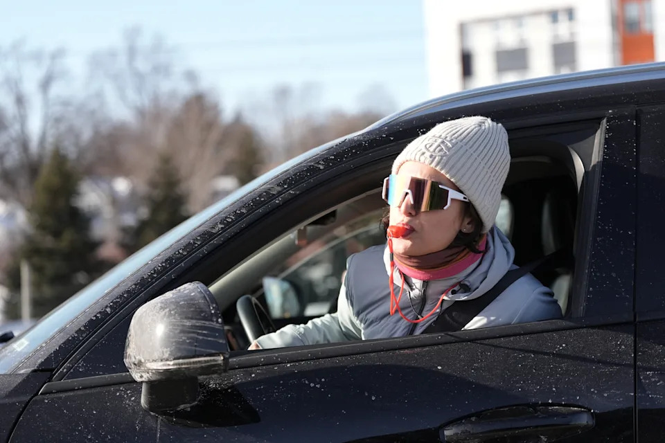 Minneapolis Shadow Network Tracks ICE Convoys, Mobilizes to Protect Immigrants