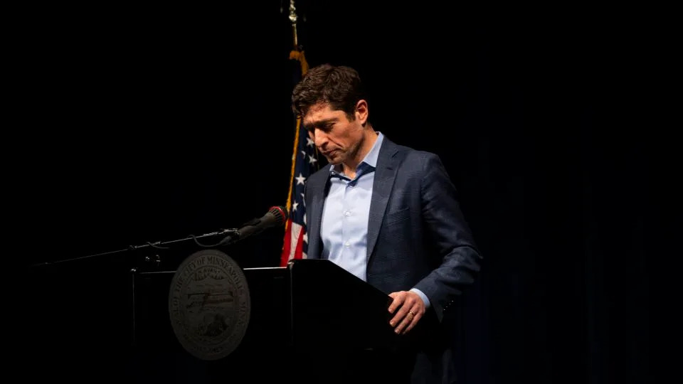 Why Minnesota’s Deportation Standoff May Be Nearly Impossible To Resolve — And What Comes Next