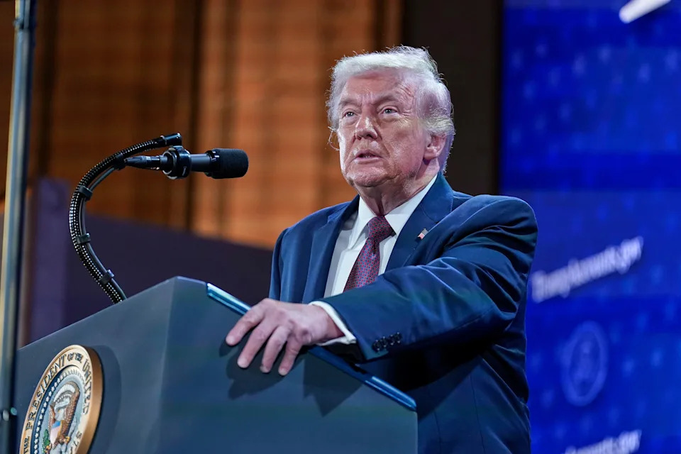 Republicans Fear Midterm Backlash After Minneapolis Immigration Raids, Fatalities