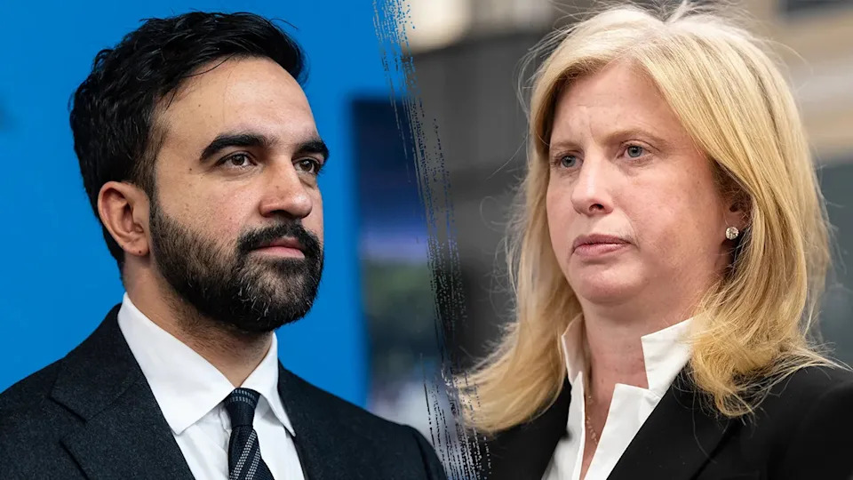 Driver Detained After Repeatedly Ramming Vehicle Into 770 Chabad World Headquarters in NYC; No Injuries Reported