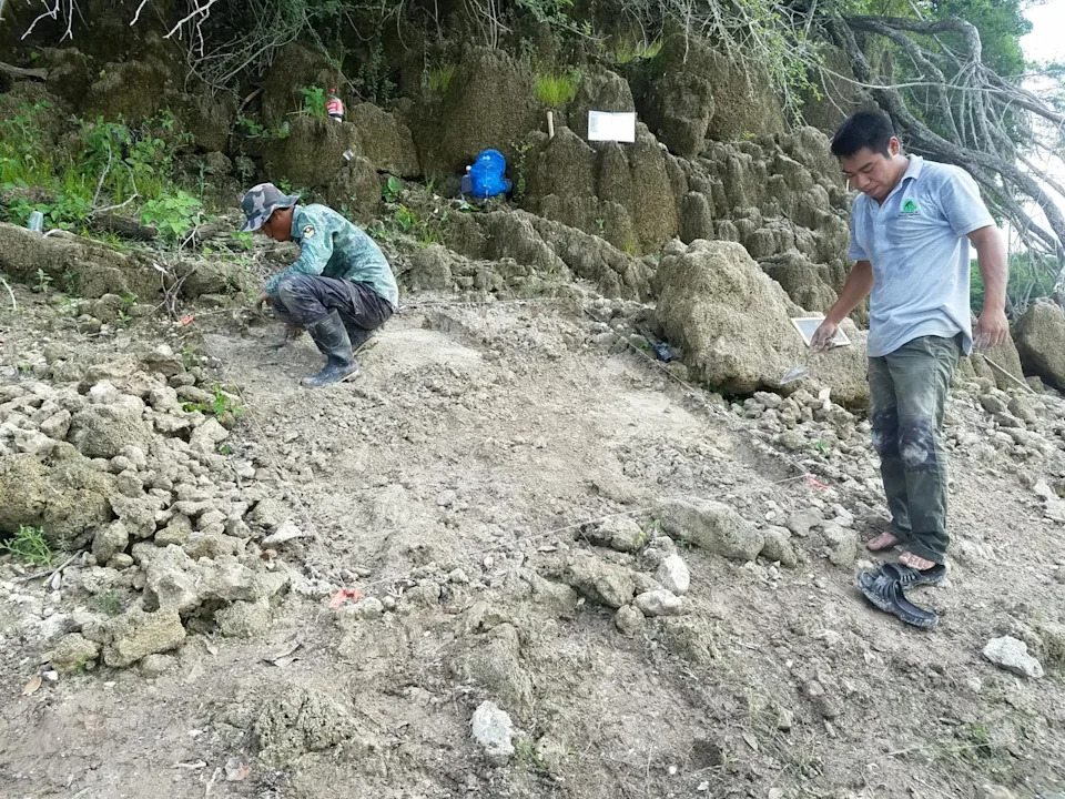 Aerial Lidar in Archaeology: Mapping Power vs. Indigenous Rights — How Consent Can Change the Technology's Impact