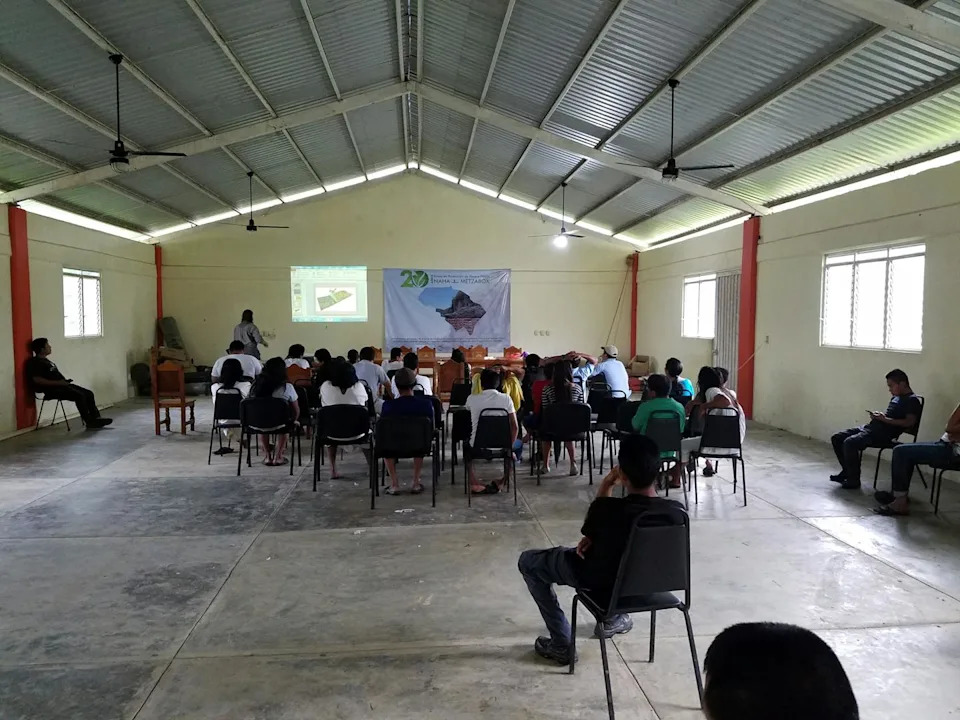 Aerial Lidar in Archaeology: Mapping Power vs. Indigenous Rights — How Consent Can Change the Technology's Impact