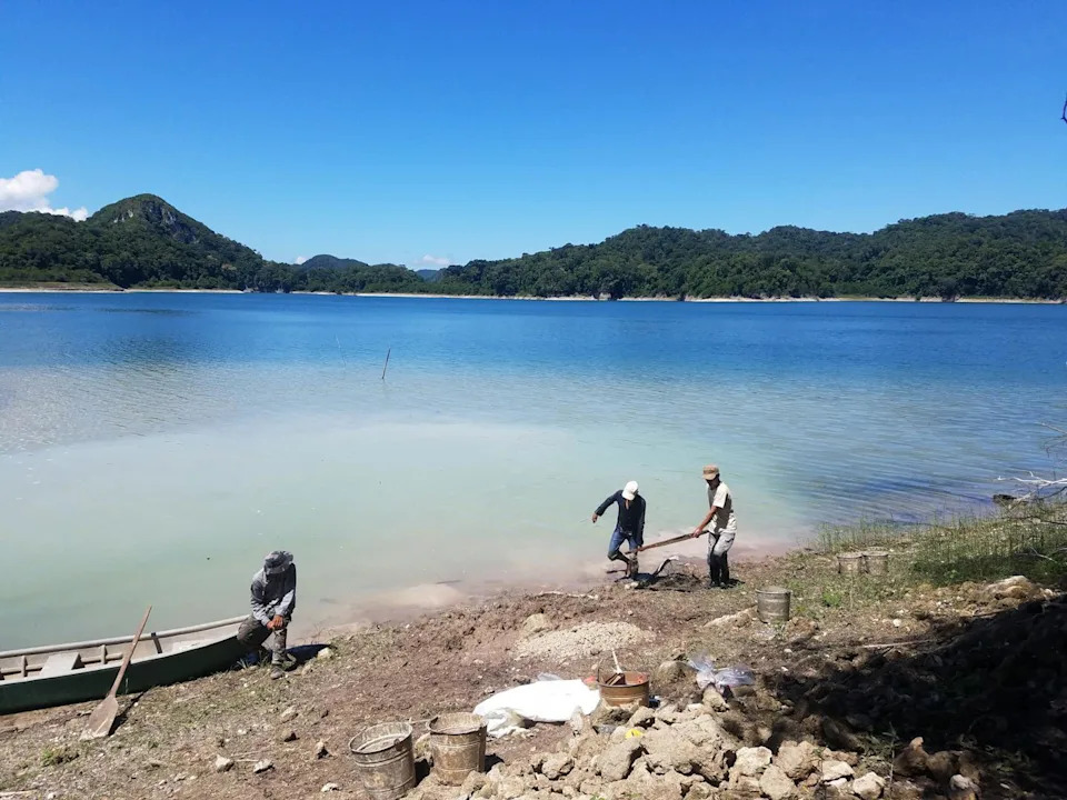 Aerial Lidar in Archaeology: Mapping Power vs. Indigenous Rights — How Consent Can Change the Technology's Impact