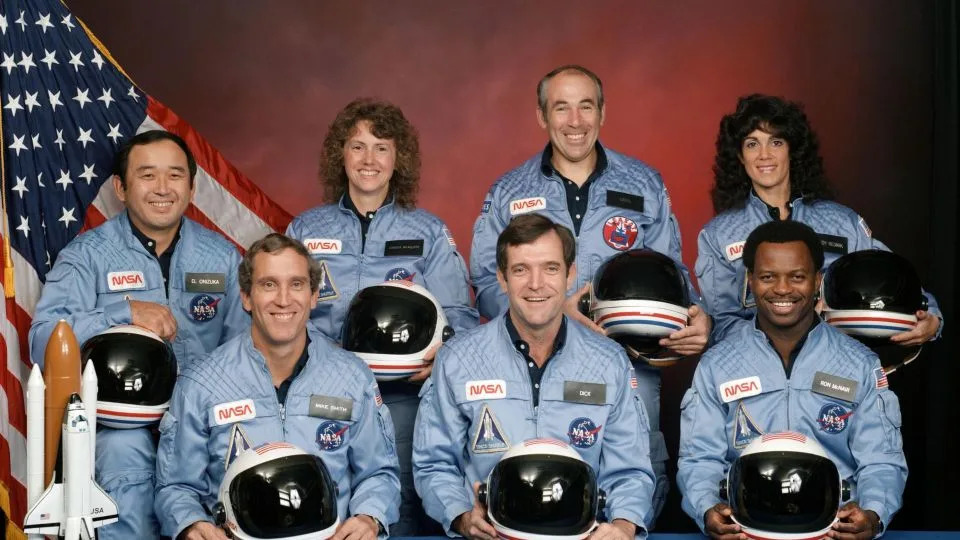 40 Years After Challenger: Christa McAuliffe’s Mission Lives On Through Education