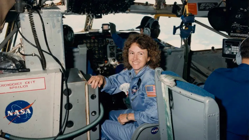 40 Years After Challenger: Christa McAuliffe’s Mission Lives On Through Education