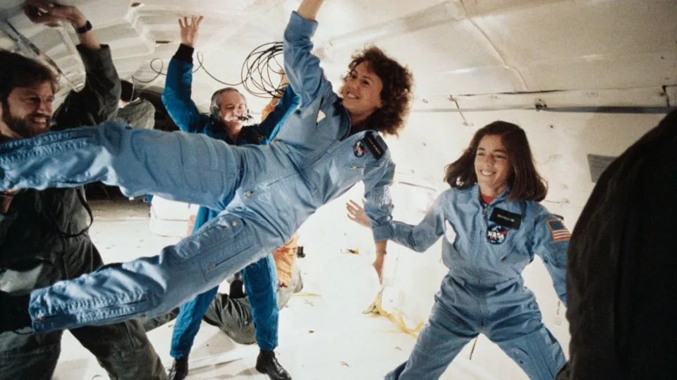 40 Years After Challenger: Christa McAuliffe’s Mission Lives On Through Education