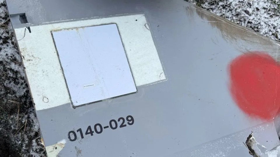 Russia Reportedly Fitting Starlink Terminals to Attack Drones, Extending Range and Evading Jamming