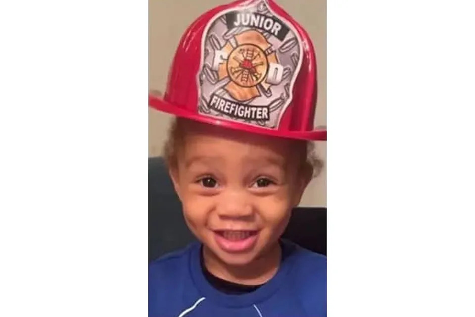 Two Teenagers Sentenced After Buffalo Shooting That Killed 3-Year-Old Ramone “Red” Carter