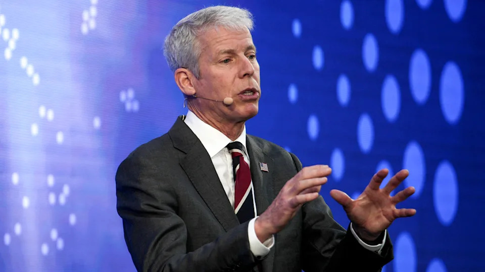 Energy Dept.: Emergency Orders and Reversed Climate Rules Helped Keep Grid Online During Major Snowstorm