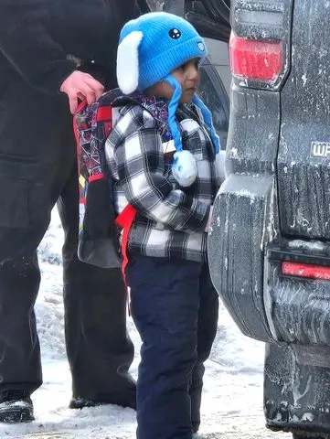 5-Year-Old Minnesota Boy Falls Ill at Dilley ICE Center; Lawmaker Says He Is 'Depressed and Sad'