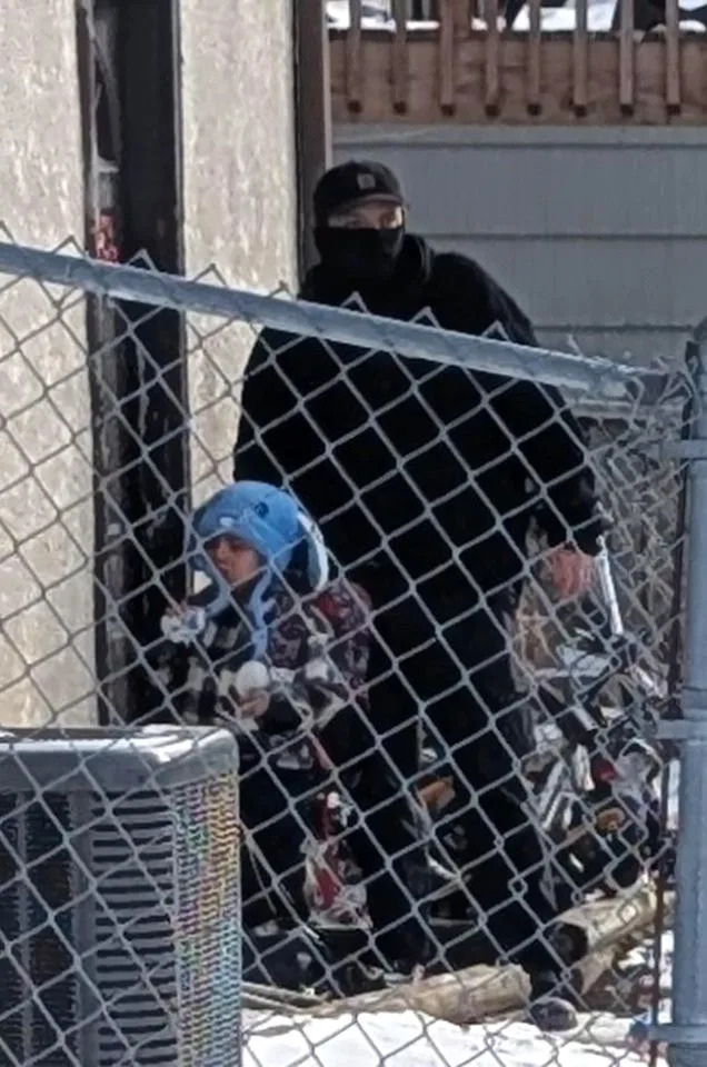 5-Year-Old Minnesota Boy Falls Ill at Dilley ICE Center; Lawmaker Says He Is 'Depressed and Sad'