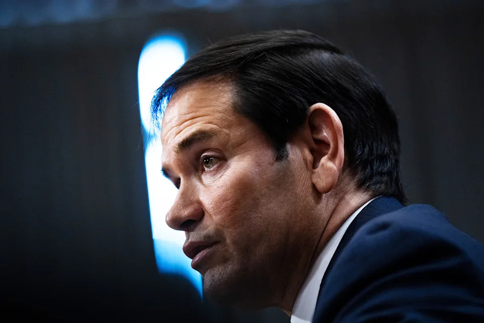 Rubio Confirms Venezuelan Oil Proceeds Routed To Qatari Account, Prompting Legal and Transparency Questions