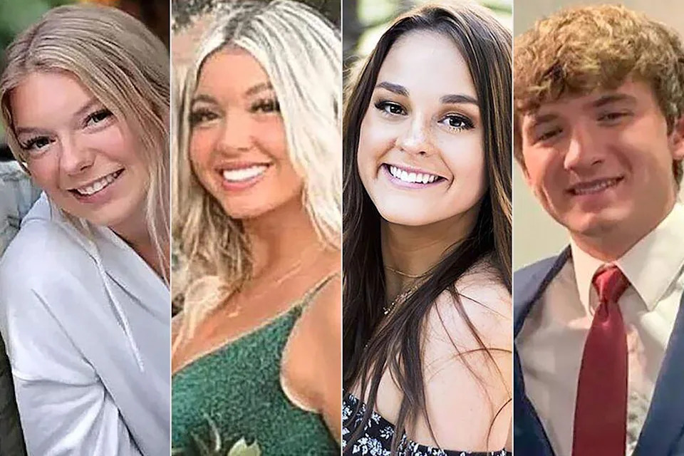 Defense Expert Says Autopsies Point To Two Attackers In Idaho Student Murders — Prosecutors Dispute Claim