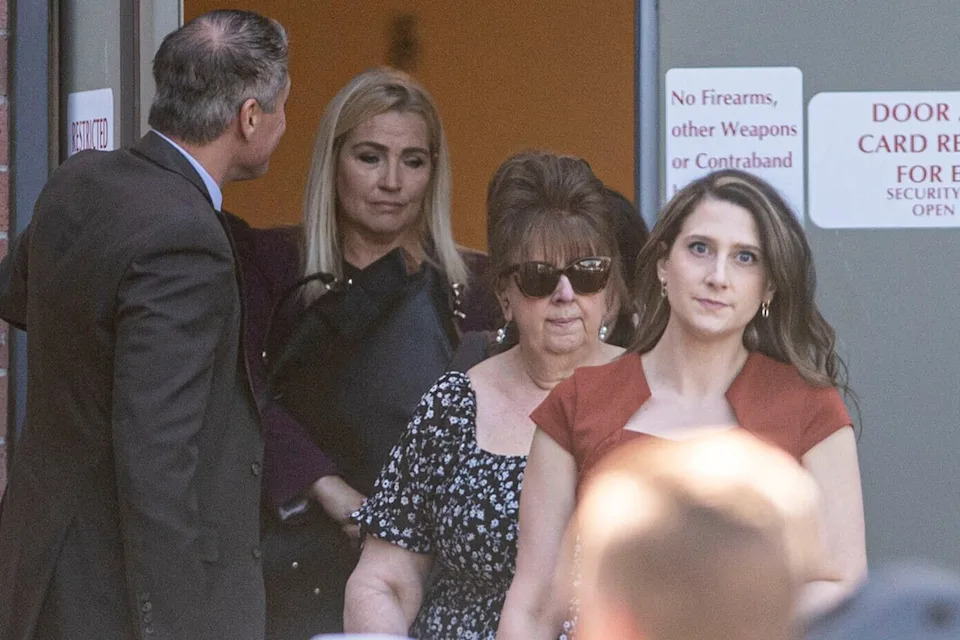 Defense Expert Says Autopsies Point To Two Attackers In Idaho Student Murders — Prosecutors Dispute Claim