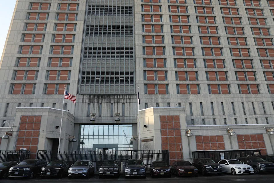 Man Allegedly Posed as FBI Agent With Fake Court Order to Free Luigi Mangione — Charged