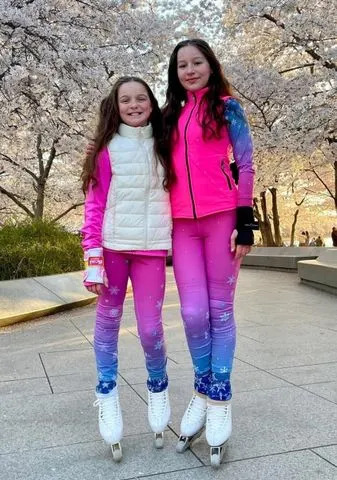 “An Entire Branch Of Our Family Tree Gone”: Parents And Two Young Daughters Killed In Flight 5342 Crash — Family Leads Push For Aviation Reform