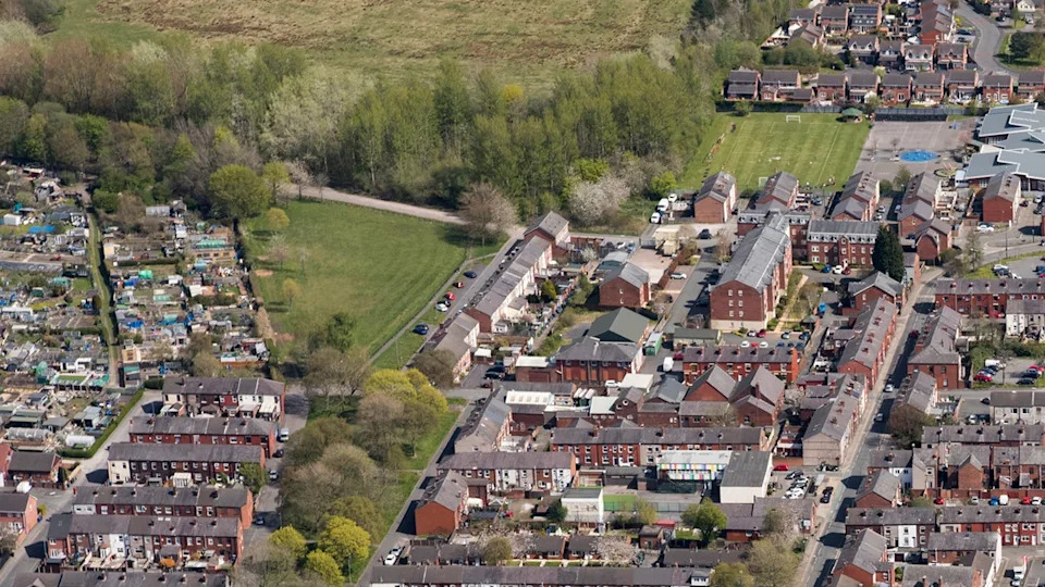 80-Year-Old Lottery Winner Jailed 16 Years For Backing Up To $400M Counterfeit-Pill Empire From Cottage