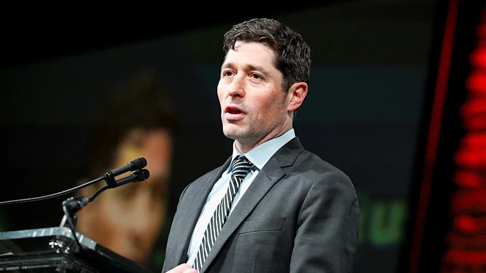 Minneapolis Mayor Calls ICE 'Bullies,' Warns Fellow Mayors: 'Your City Could Be Next'