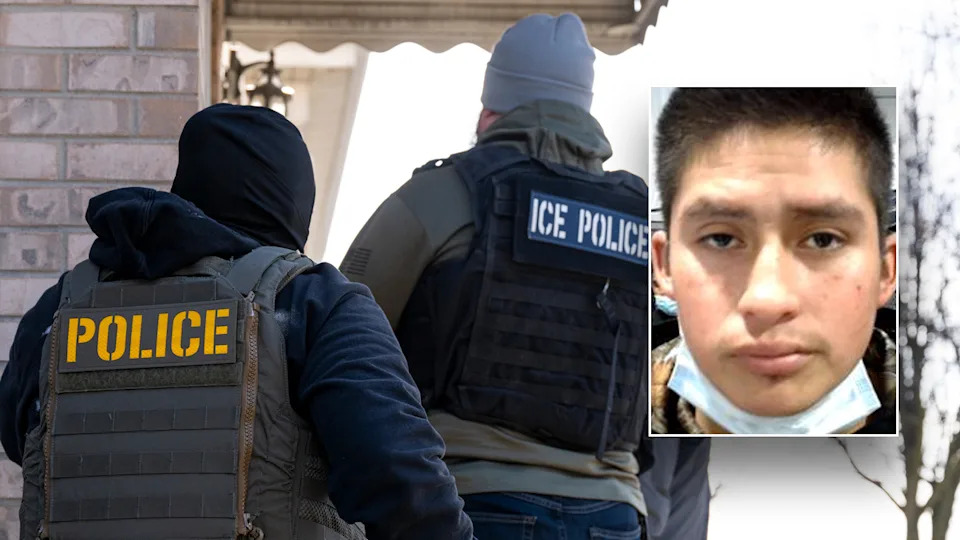 DHS Lodges ICE Detainer After Alleged Rape Of Autistic 14‑Year‑Old; Case Tests California Sanctuary Policies