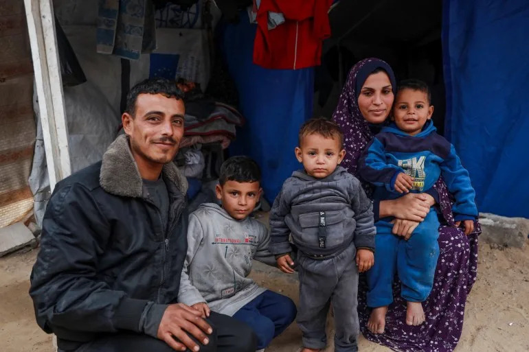 UNRWA Cuts Deepen in Gaza as Funding Shortfall and Restrictions Threaten Aid