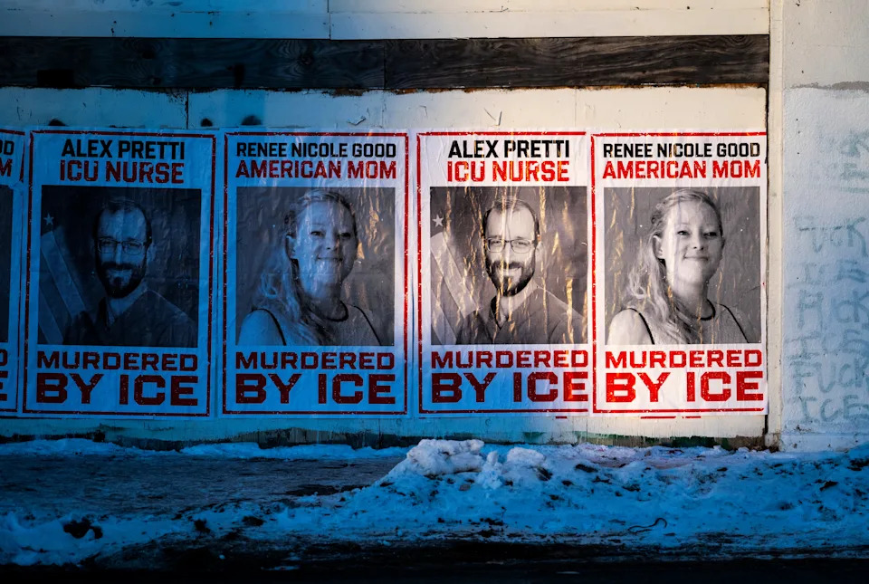 ICE Takes Major Blow After Senate-Trump Deal Separates DHS Funding