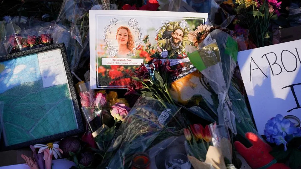 Asylum Seekers and Resettled Refugees in Minnesota Report Mass Detentions, Flights to Texas; Judge Orders Temporary Halt