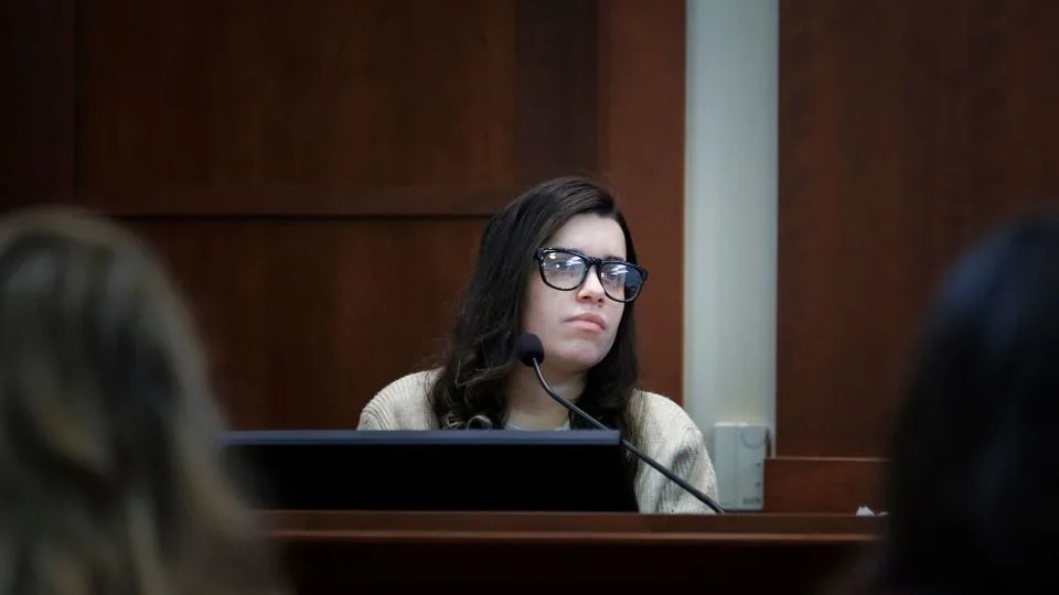 Closing Arguments Near in Brendan Banfield Trial After He Says He Shot Man Who Was Stabbing His Wife