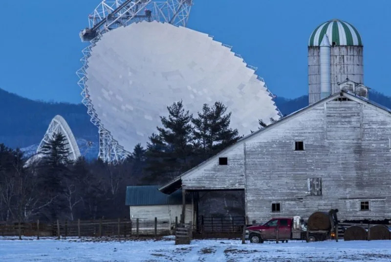 SETI@home Winds Down After 27 Years; 100 Top Signals to Be Rechecked Using China’s FAST Telescope