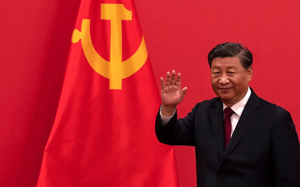 China-Sourced Chemicals Fuel European Synthetic Drug Labs — Experts Warn of ‘Hybrid Warfare’