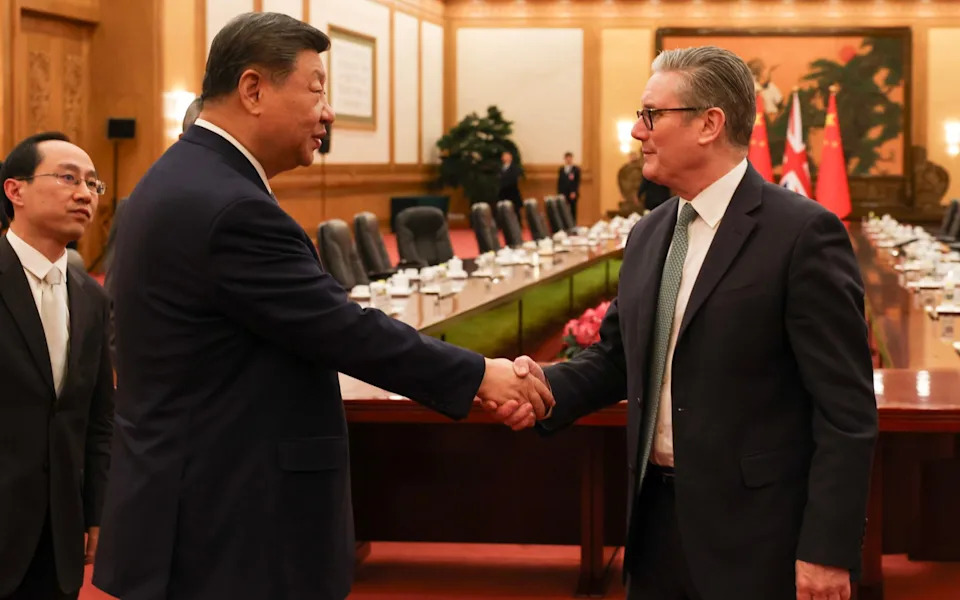 China-Sourced Chemicals Fuel European Synthetic Drug Labs — Experts Warn of ‘Hybrid Warfare’