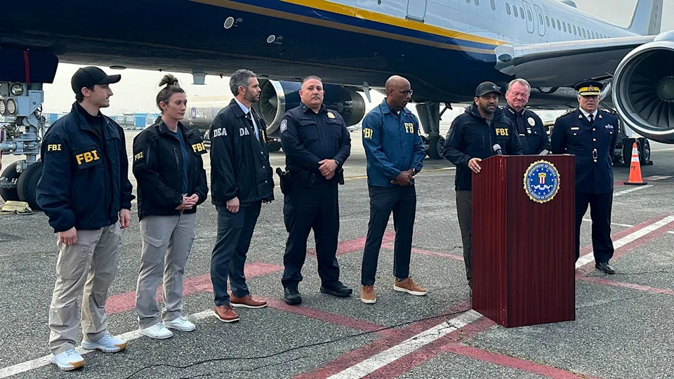 FBI’s 'Operation Broken Crown' Nets Nearly 50 Alleged Latin Kings Members in Multistate Sweep