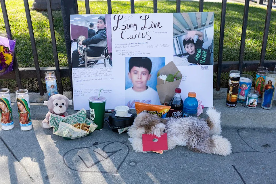 Two Brothers Killed, Child Hurt After Bell Gardens Apartment Explosion; Homemade-Explosive Materials Found