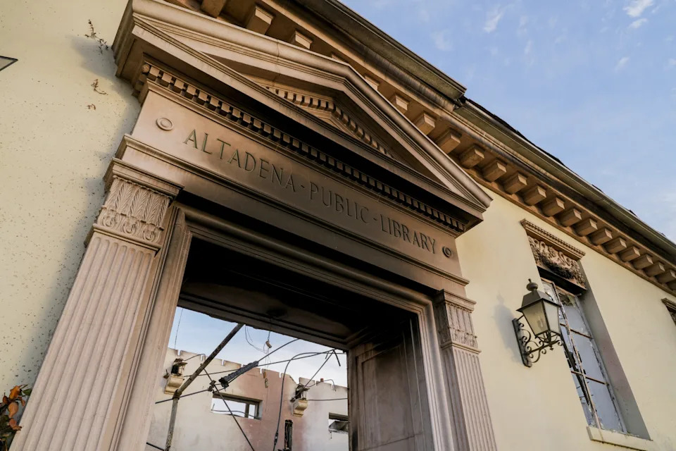 AI Risk Maps Show Millions Of U.S. Homes Are More Vulnerable To Wildfires Than FEMA Data Indicates