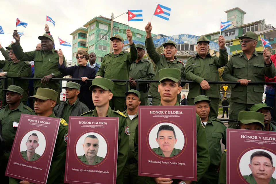 Return To Cuba: Reporter Sees Growing Shortages, Blackouts and Everyday Resilience