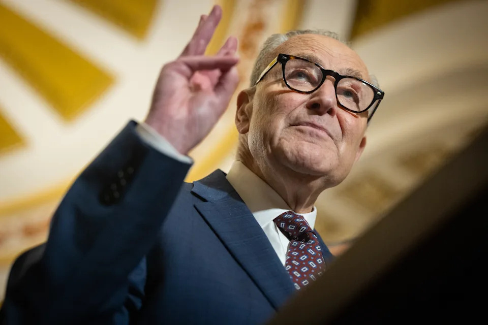 Minneapolis Shootings Trigger DHS Funding Standoff; Congress Faces Midnight Shutdown Deadline