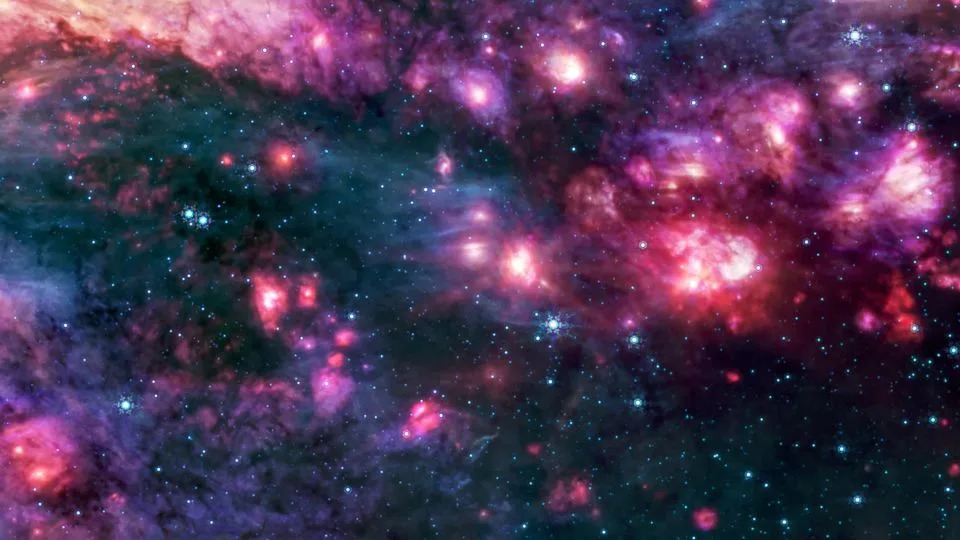 Largest Sulfur-Bearing Organic Molecule Found in Space — A New Clue to Life’s Cosmic Origins