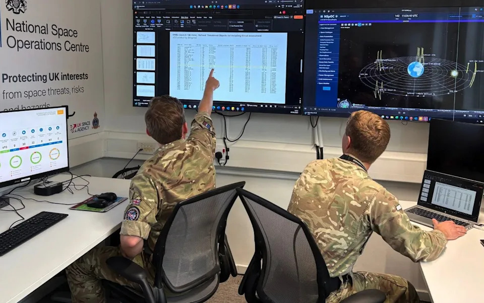Space Debris Near‑Miss: How a Zhuque‑3 Re‑Entry Exposed a Growing Orbital Crisis